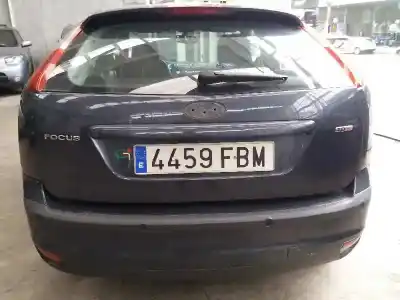 Здавання транспортного засобу ford focus c-max (cap) connection року 2006 потужний kkda