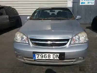 Vehículo de desguace CHEVROLET NUBIRA BERLINA SE del año 2005 con motor F16D3