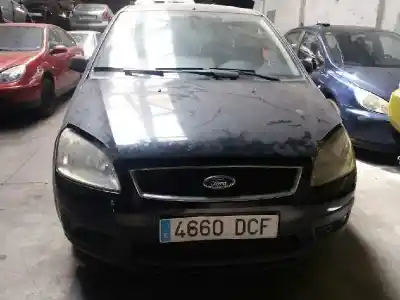 Здавання транспортного засобу ford focus c-max (cap) ambiente (d) року 2004 потужний g8da