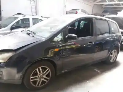 Здавання транспортного засобу ford focus c-max (cap) ambiente (d) року 2004 потужний g8da