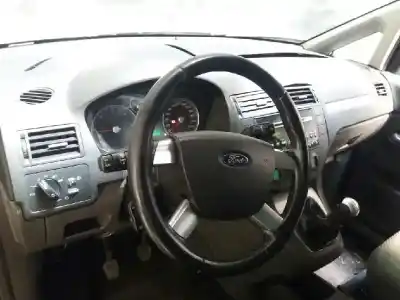 Здавання транспортного засобу ford focus c-max (cap) ambiente (d) року 2004 потужний g8da