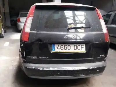 Здавання транспортного засобу ford focus c-max (cap) ambiente (d) року 2004 потужний g8da