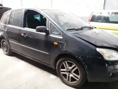 Здавання транспортного засобу ford focus c-max (cap) ambiente (d) року 2004 потужний g8da