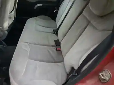 Veicolo di demolizione citroen c3 1.4 hdi exclusive dell'anno 2004 alimentato 8hx