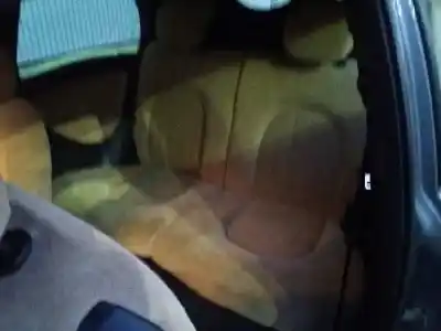 Veículo de Sucata lancia ypsilon (101) 1.2 8v do ano 2003 alimentado 188a4000