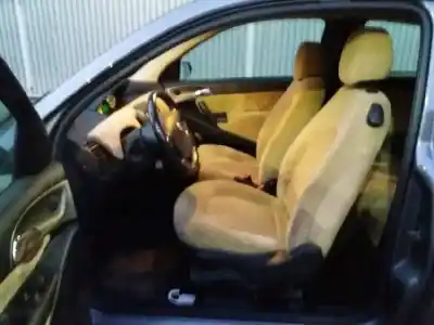 Veículo de Sucata lancia ypsilon (101) 1.2 8v do ano 2003 alimentado 188a4000