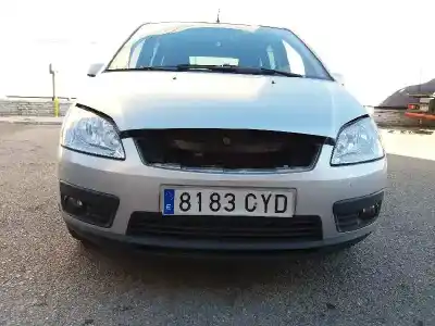 Scrapping Vehicle ford focus c-max (cap) ambiente (d) of the year 2004 powered g8da