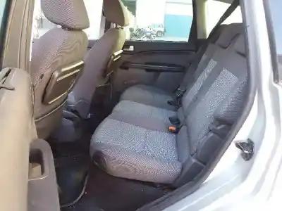 Scrapping Vehicle ford focus c-max (cap) ambiente (d) of the year 2004 powered g8da