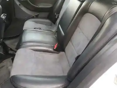 Sloopvoertuig seat toledo ii (1m2) 2.3 v5 20v van het jaar 2002 aangedreven aqn