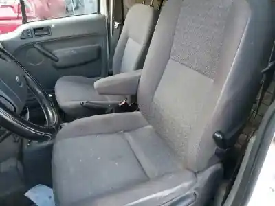 Scrapping Vehicle ford transit connect (tc7) furgón (2006->) of the year 2006 powered hcpa