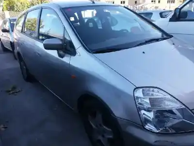 Veículo de Sucata honda stream (rn1/3) 2.0i es do ano 2001 alimentado k20a1