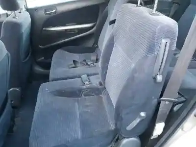 Veículo de Sucata honda stream (rn1/3) 2.0i es do ano 2001 alimentado k20a1