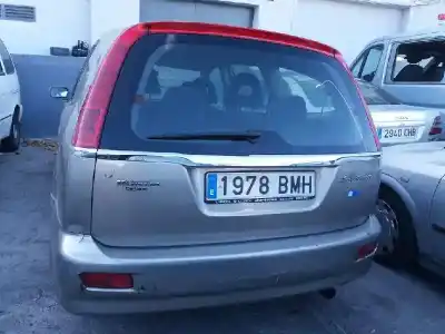 Veículo de Sucata honda stream (rn1/3) 2.0i es do ano 2001 alimentado k20a1