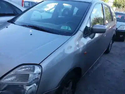 Veículo de Sucata honda stream (rn1/3) 2.0i es do ano 2001 alimentado k20a1