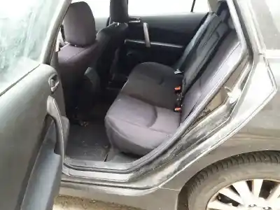 Veículo de Sucata mazda 6 lim. (gh) 2.0 crtd 140cv active do ano 2008 alimentado rf7j