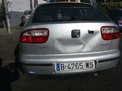 Здавання транспортного засобу seat leon (1m1) signo року 2000 потужний akl