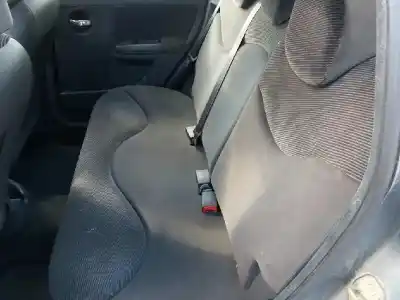 Scrapping Vehicle citroen c3 1.4 hdi exclusive of the year 2006 powered 8hz