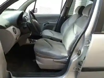 Scrapping Vehicle citroen c3 1.4 hdi exclusive of the year 2002 powered 8hx