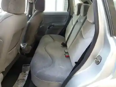 Scrapping Vehicle citroen c3 1.4 hdi exclusive of the year 2002 powered 8hx