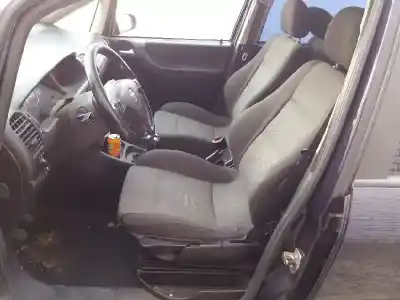 Veículo de Sucata opel zafira a design edition do ano 2003 alimentado y22dtr