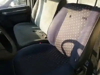 Veicolo di demolizione citroen jumpy (u6u_) 1.9 d dell'anno 1998 alimentato d9b