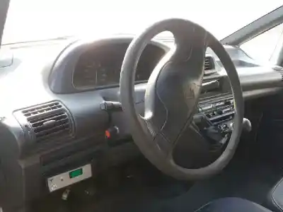 Veicolo di demolizione citroen jumpy (u6u_) 1.9 d dell'anno 1998 alimentato d9b