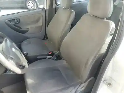 Scrapping Vehicle opel combo cargo of the year 2002 powered y17dt