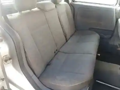 Scrapping Vehicle opel combo cargo of the year 2002 powered y17dt