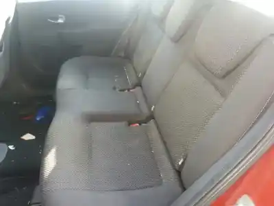 Scrapping Vehicle renault grand modus dynamique of the year 2011 powered k9k t7