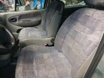 Утилизация автомобиля renault scenic (ja..) 1.9 dci authentique года 2001 питание f9q k7
