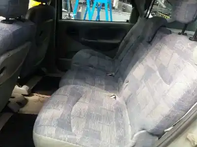 Утилизация автомобиля renault scenic (ja..) 1.9 dci authentique года 2001 питание f9q k7