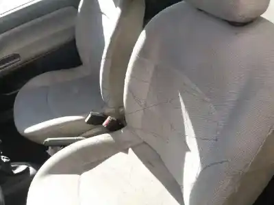 Утилизация автомобиля renault clio ii fase ii (b/cb0) authentique года 2003 питание k9k a7