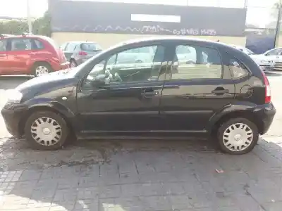 Veicolo di demolizione citroen c3 (09.2009->) 1.4 hdi 70 dell'anno 2006 alimentato 8hz