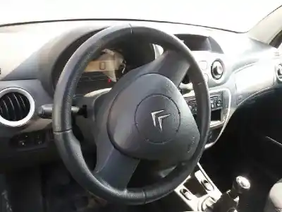 Veicolo di demolizione citroen c3 (09.2009->) 1.4 hdi 70 dell'anno 2006 alimentato 8hz