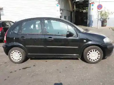 Veicolo di demolizione citroen c3 (09.2009->) 1.4 hdi 70 dell'anno 2006 alimentato 8hz