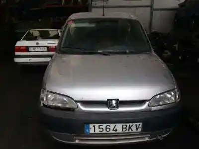 Здавання транспортного засобу PEUGEOT PARTNER (S1) Combispace року 2001 потужний WJZ Здавання транспортного засобу PEUGEOT PARTNER (S1) Combispace року 2001 потужний WJZ