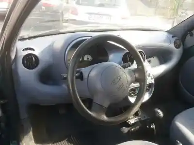 Утилизация автомобиля ford ka (ccq) básico года 1998 питание j4d