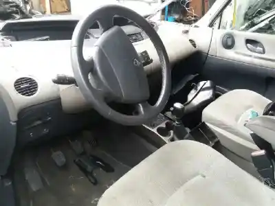 Veículo de Sucata renault espace iv (jk0) expression do ano 2003 alimentado f4r v7