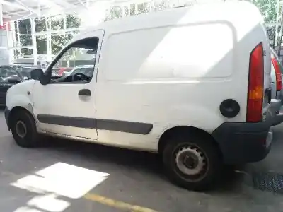 Здавання транспортного засобу RENAULT KANGOO (F/KC0) Authentique Oasis року 2004 потужний F8Q P6 Здавання транспортного засобу RENAULT KANGOO (F/KC0) Authentique Oasis року 2004 потужний F8Q P6