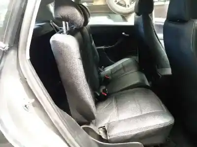 Veicolo di demolizione seat toledo (5p2) reference dell'anno 2009 alimentato bxe