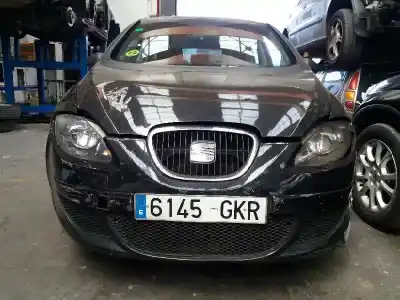 Veicolo di demolizione seat toledo (5p2) reference dell'anno 2009 alimentato bxe