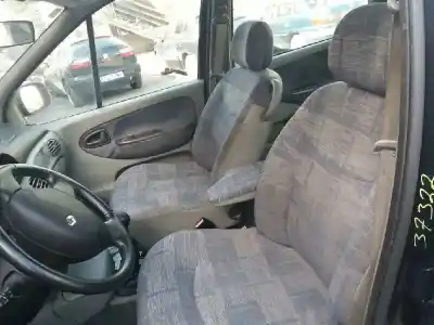 Утилизация автомобиля renault                                            scenic rx4 (ja0)                                                                                                                                                                                                                                           1.9 dci salomon года 2001 питание f9q k7