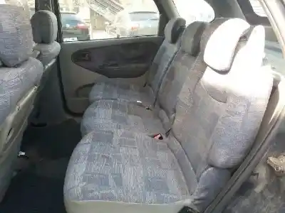 Утилизация автомобиля renault                                            scenic rx4 (ja0)                                                                                                                                                                                                                                           1.9 dci salomon года 2001 питание f9q k7