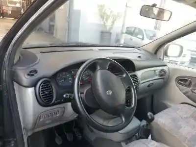 Утилизация автомобиля renault                                            scenic rx4 (ja0)                                                                                                                                                                                                                                           1.9 dci salomon года 2001 питание f9q k7
