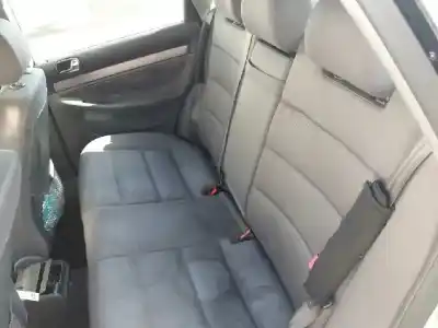 Veículo de Sucata audi a4 avant (b5) 1.8 t do ano 2000 alimentado apu