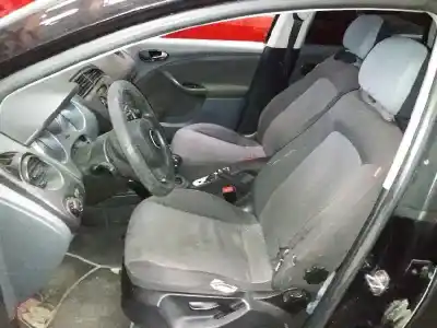 Scrapping Vehicle seat toledo (5p2) exclusive of the year 2007 powered bkd