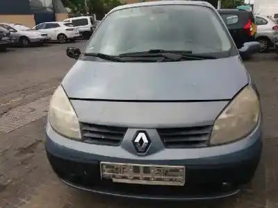 Veículo de Sucata RENAULT SCENIC III Grand Dynamique do ano 2005 alimentado F9Q804