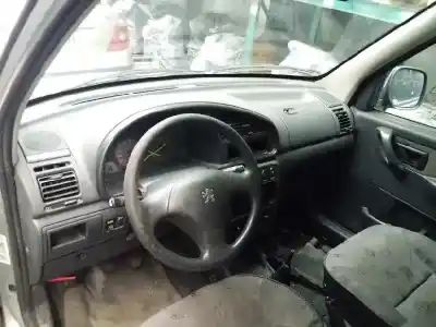 Здавання транспортного засобу peugeot partner (s1) combispace року 2001 потужний rhy Здавання транспортного засобу peugeot partner (s1) combispace року 2001 потужний rhy