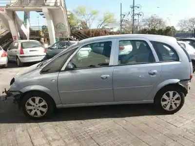 Vehículo de desguace OPEL MERIVA Enjoy del año 2006 con motor Z17DTH