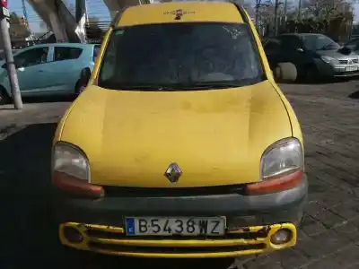 Здавання транспортного засобу renault kangoo (f/kc0) alize року 2000 потужний f9q h7